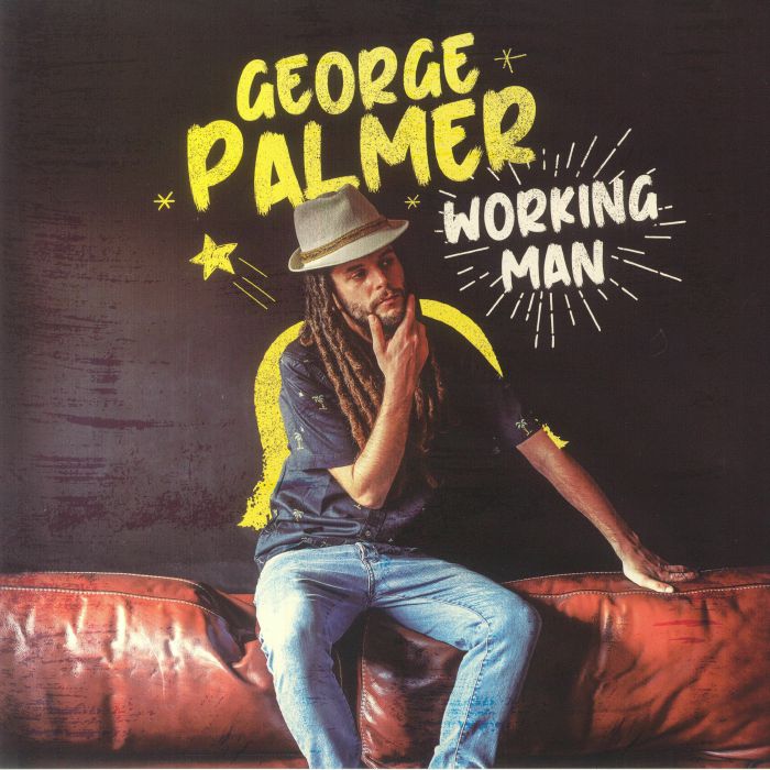 PALMER, George - Working Man