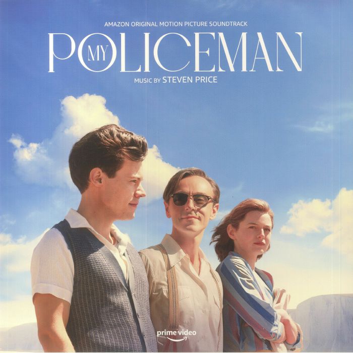 PRICE, Steven - My Policeman (Soundtrack)