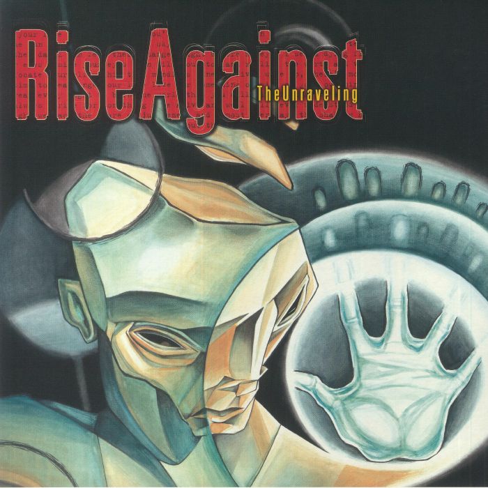 RISE AGAINST - The Unraveling