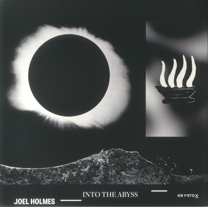 HOLMES, Joel - Into The Abyss