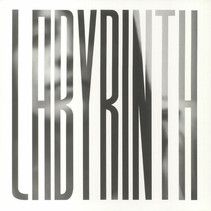 Heather WOODS BRODERICK - Labyrinth