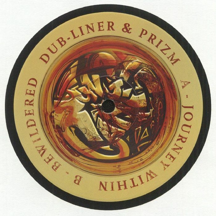 DUB LINER/PRIZM - Gold Label Reserve