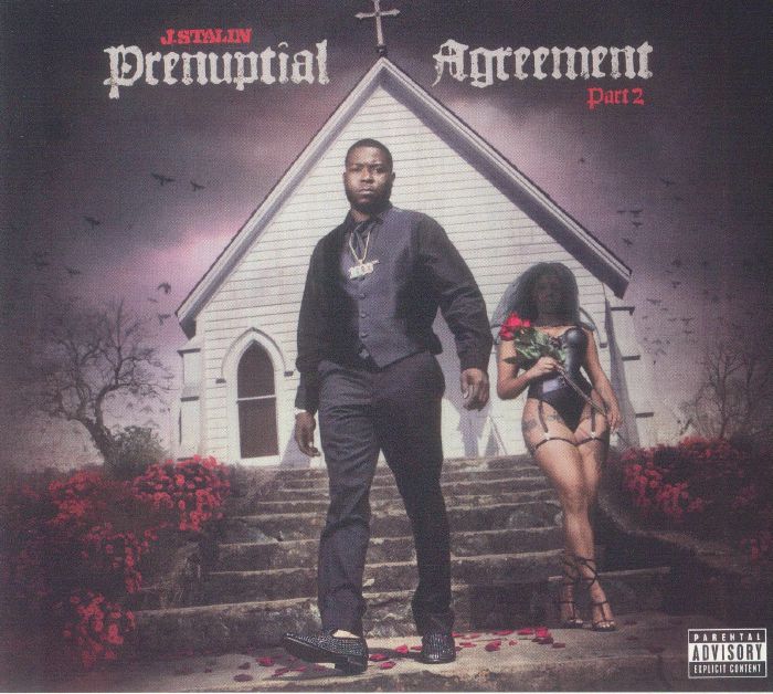 J STALIN - Prenuptial Agreement Part 2