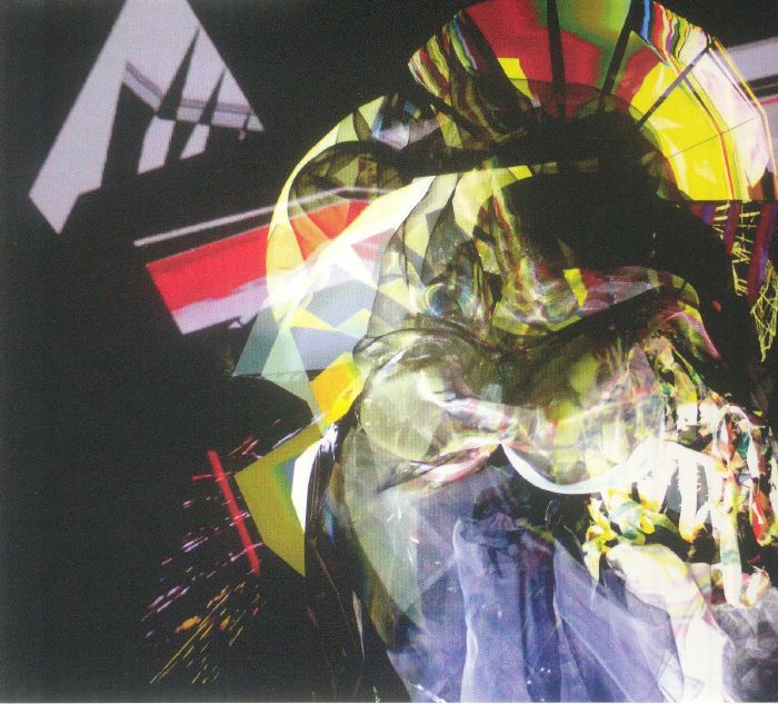 MAZUREK, Rob/EXPLODING STAR ORCHESTRA - Lightning Dreamers