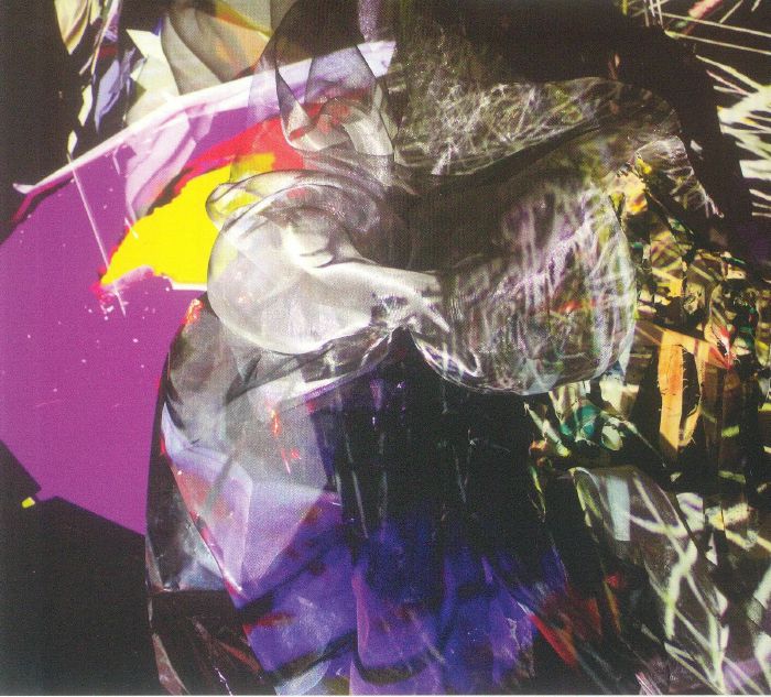MAZUREK, Rob/EXPLODING STAR ORCHESTRA - Lightning Dreamers