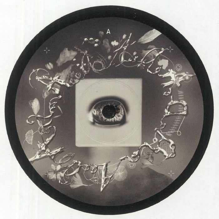 TABOADA, Nicolas/BEC/AVISION/COSMIC BOYS - A Sides Vol 11 Part 4