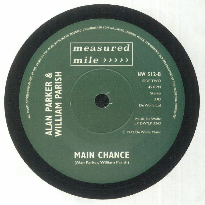 KIRCHIN, Basil/JACK NATHAN/ALAN PARKER/WILLIAM PARISH - Viva La Tamla Motown