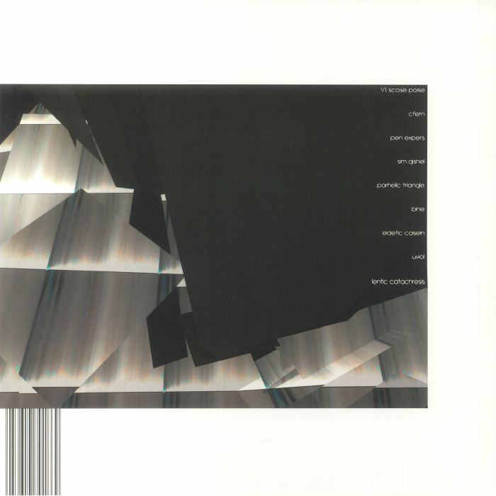 AUTECHRE - Confield (reissue) Vinyl at Juno Records.