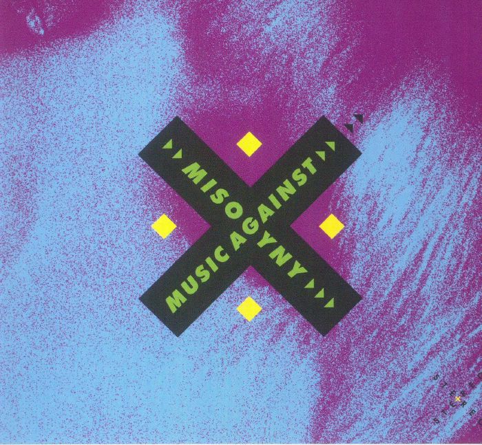VARIOUS - Music Against Misogyny