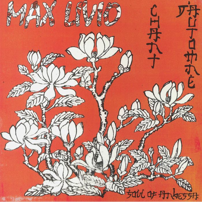 LIVIO, Max/The 18th Parallel - Chant D'automne
