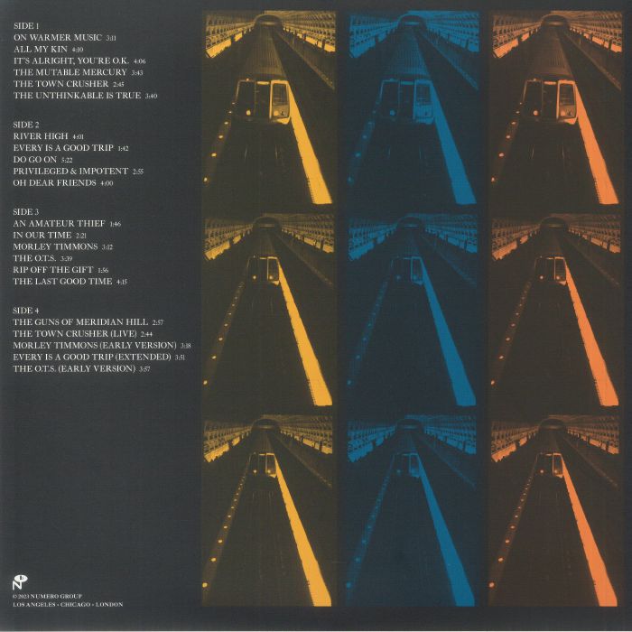 CHISEL - Set You Free (25th Anniversary Edition) (remastered)