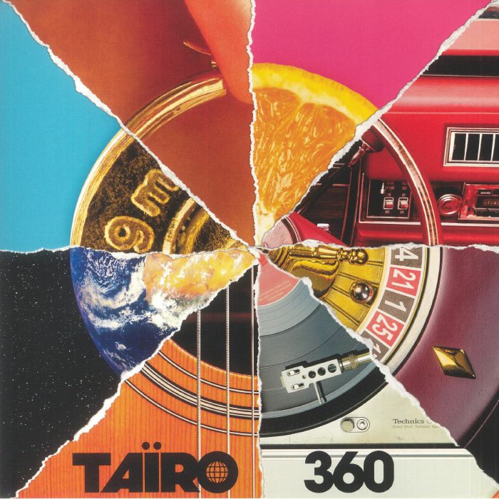 TAIRO - 360 Part 1 & 2