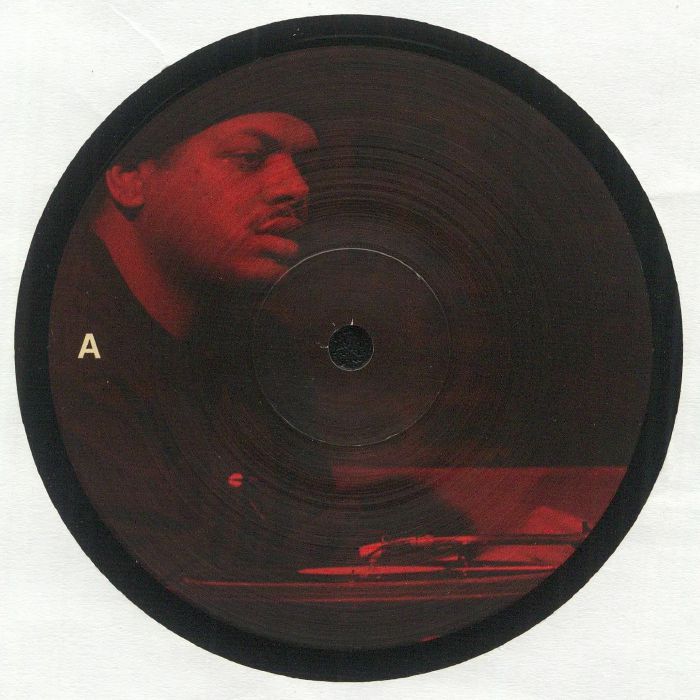 Kerri Chandler / Lost & Found EP Vol. 2 Kerri Chandler / Lost & Found EP Vol. 2