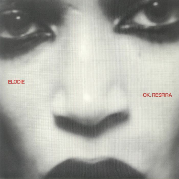 ELODIE - OK Respira
