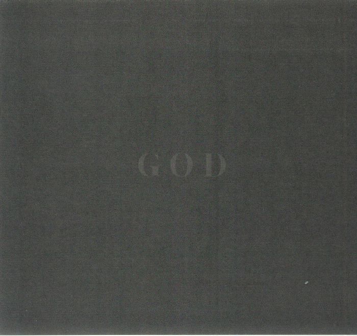SAULT - Untitled (God)