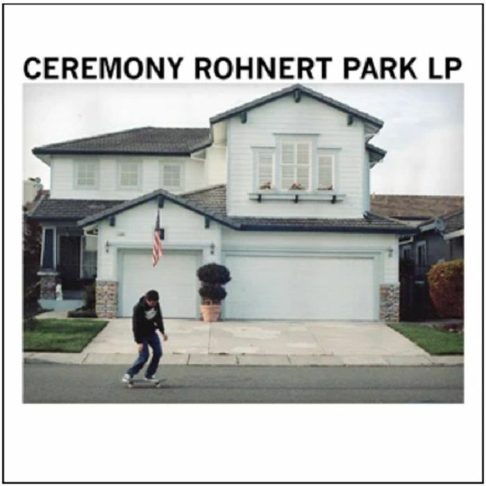 CEREMONY - Rohnert Park