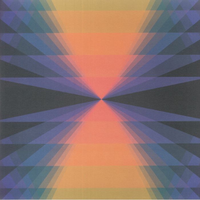 SCOTT, Kenneth - Light Blooming