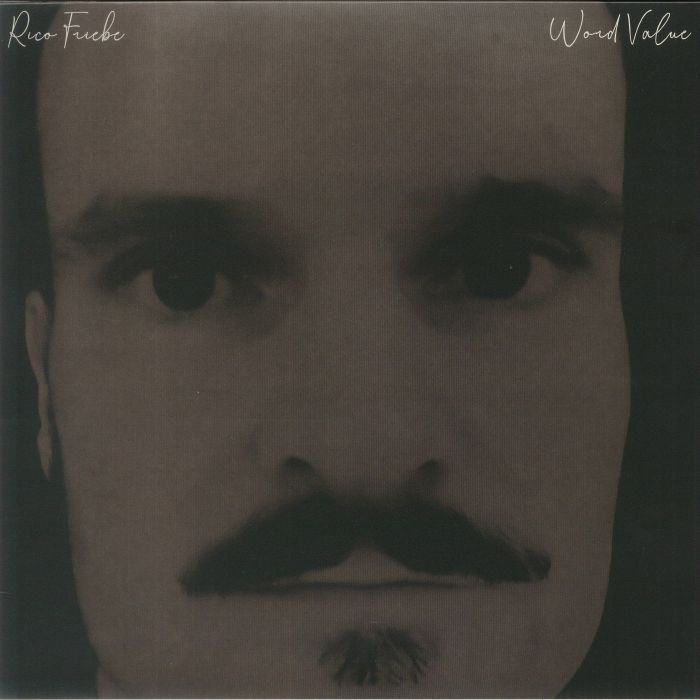 FRIEBE, Rico - Word Value