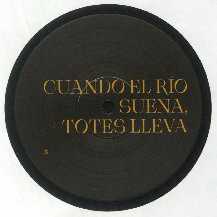 LEON, Nick/NICOLA CRUZ/LUCA DURAN - Los Totes 1