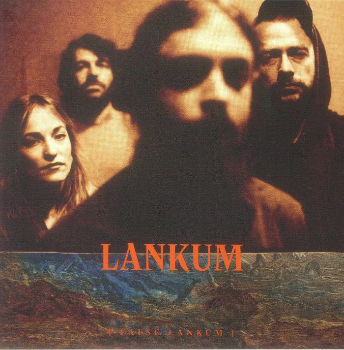 Lankum – False Lankum CD