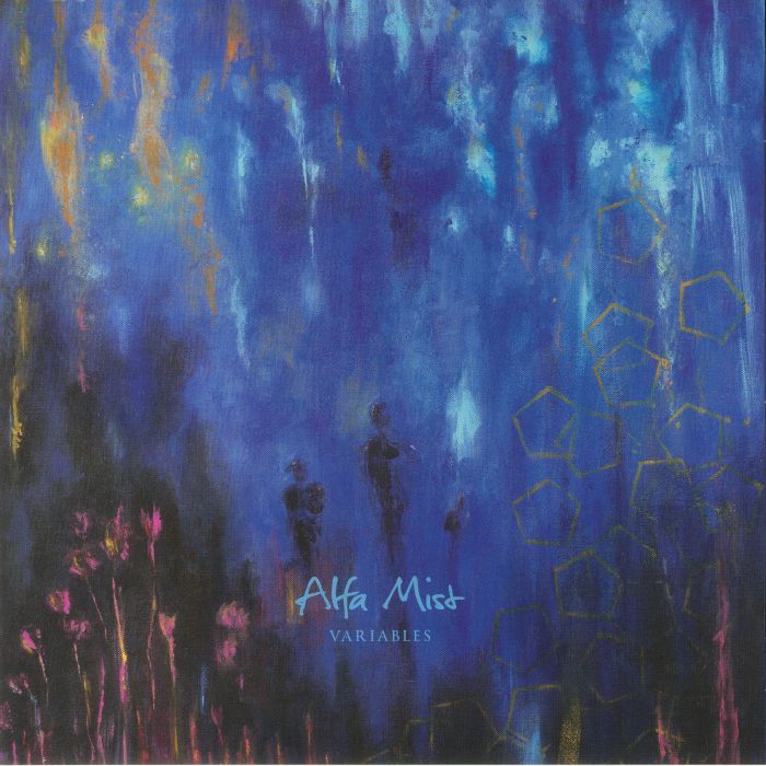 ALFA MIST - Variables