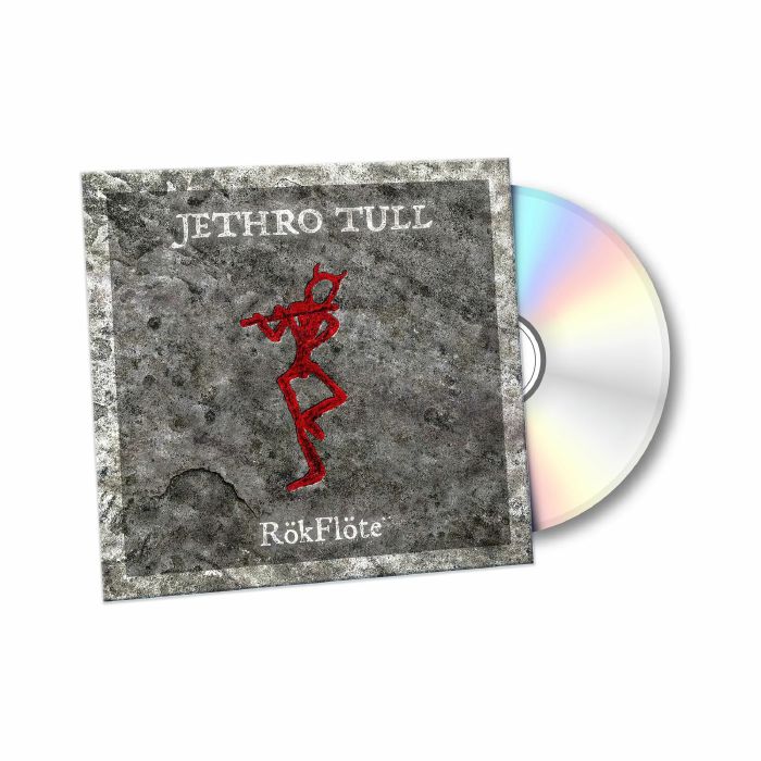 1972年レコード】44)JETHRO TULL : THICK AS A BRICK｜ワイバーン