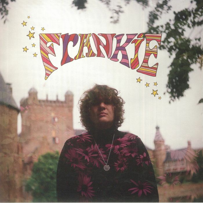 FRANKIE - Als Sneeuw Voor De Zon