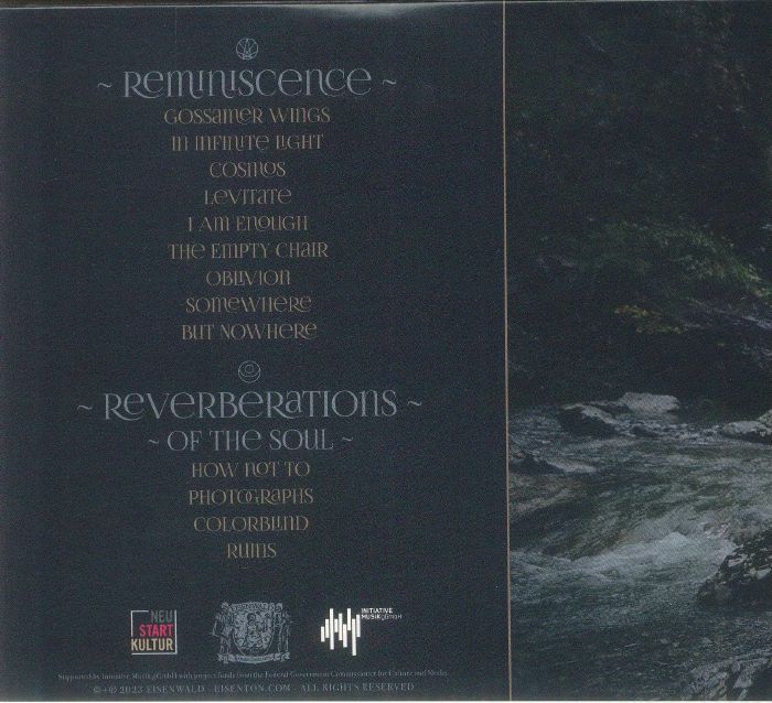 ELLEREVE - Reminiscence (Deluxe Edition)