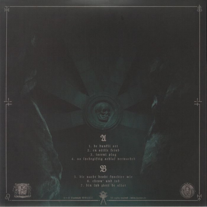 ATEIGGAR - Tyrannemord