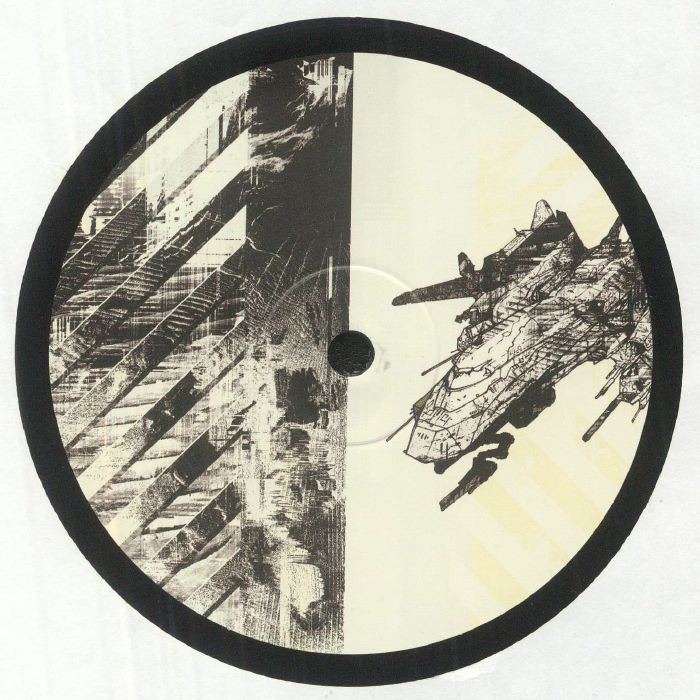 FLO/OZ/Q100 - Cruizer EP