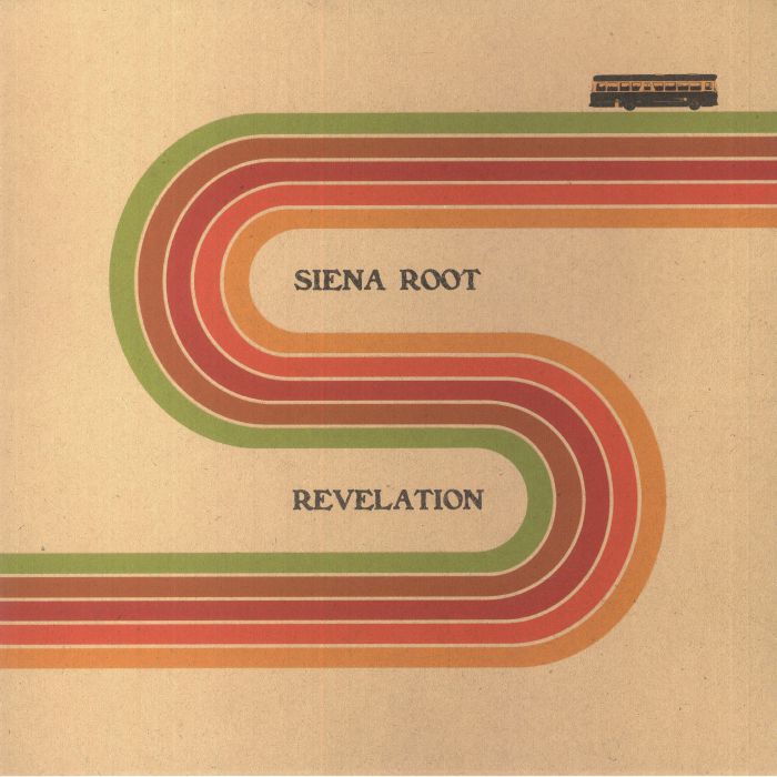 Siena Root – Revelation vinyl cover