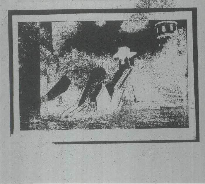 AUTOBAHN - Ecstasy Of Ruin