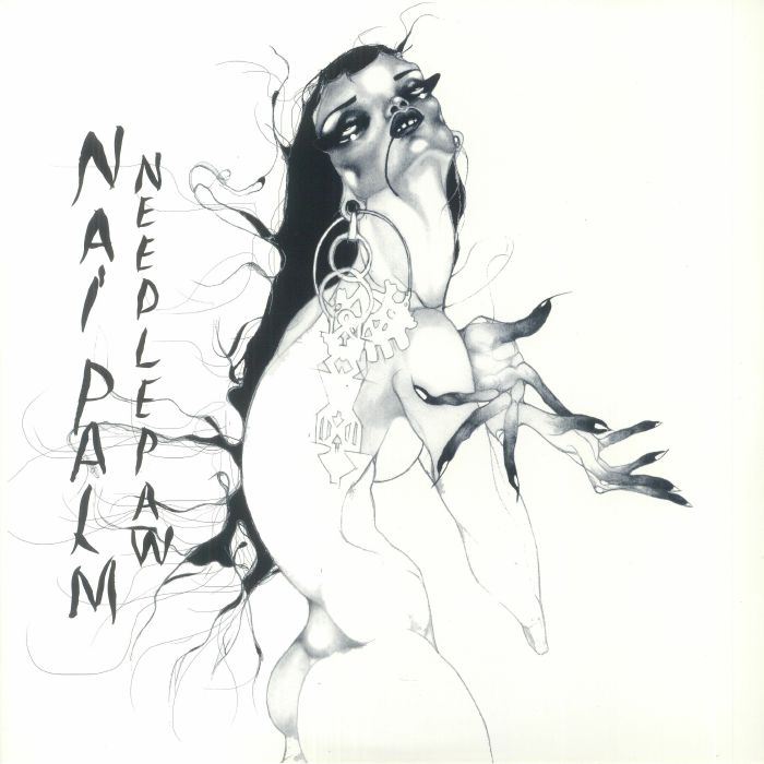 NAI PALM - Needle Paw (reissue)