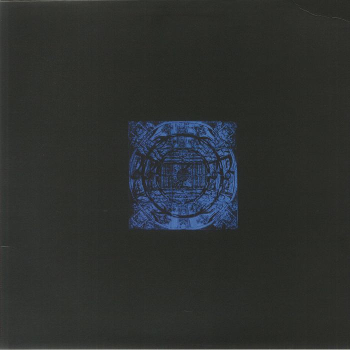 THOUGHT BROADCAST - Swarm Structure