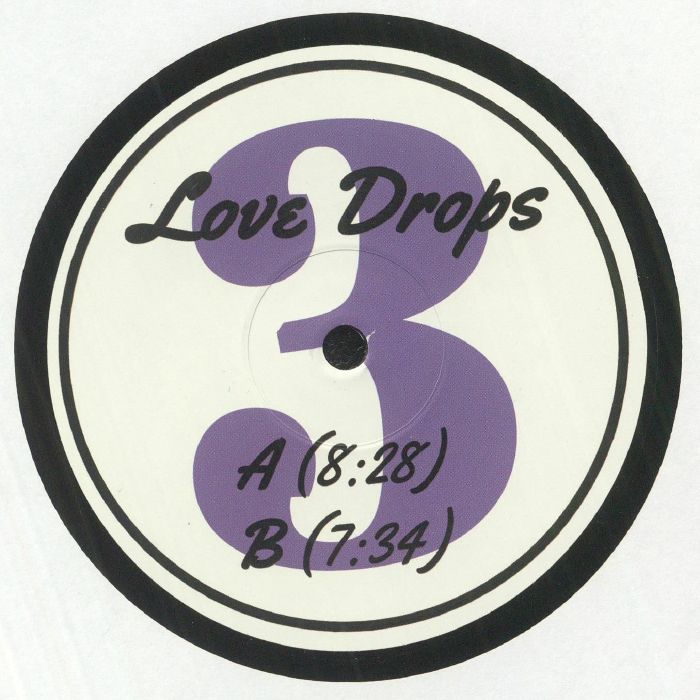 Love Drop / Love Drops 03 Love Drop / Love Drops 03