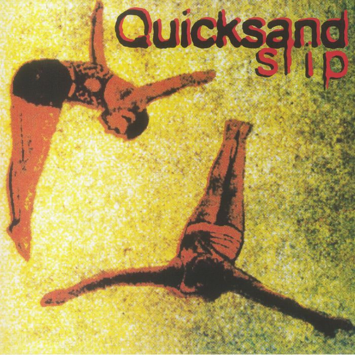 QUICKSAND Slip (30th Anniversary Edition) Vinyl at Juno Records.