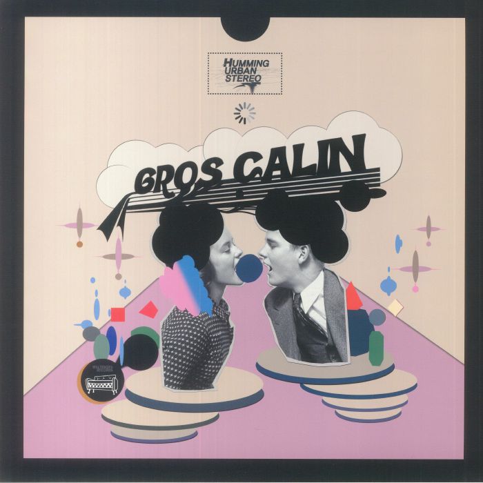 HUS - Gros Calin (South Korean Edition)
