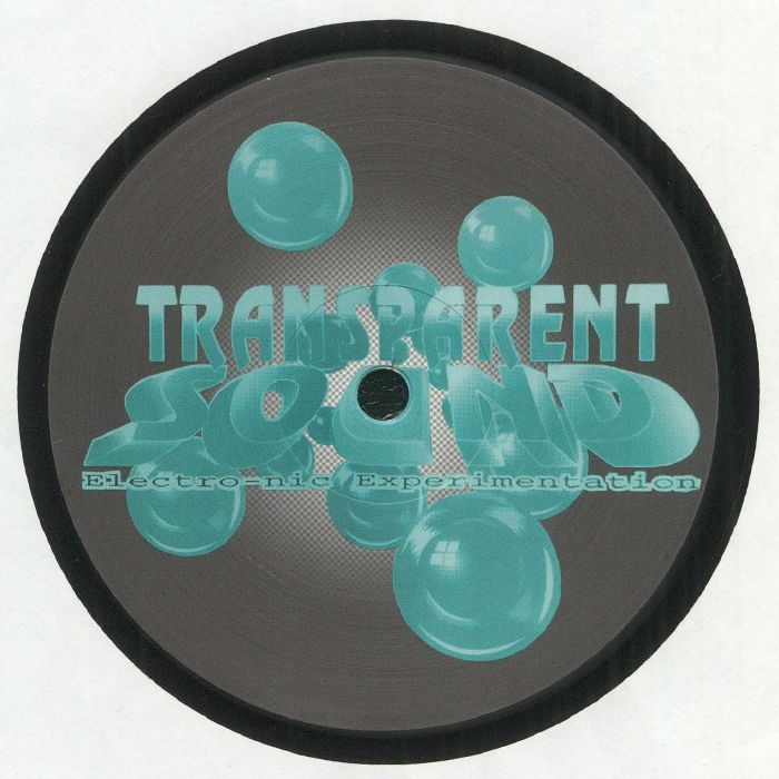 TRANSPARENT SOUND Slang City (reissue) Vinyl at Juno Records.
