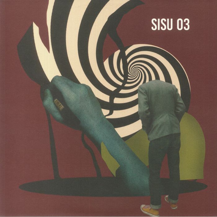 SISU - SISU 003