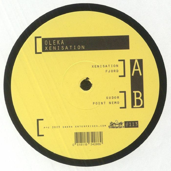 OLEKA - Xenisation