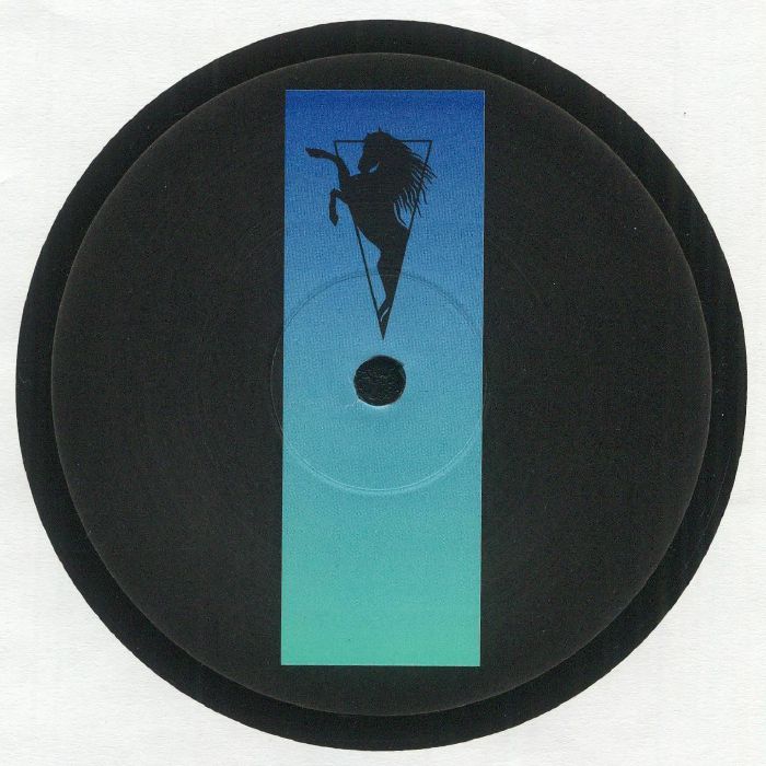 ANTAGONIST - Rites EP