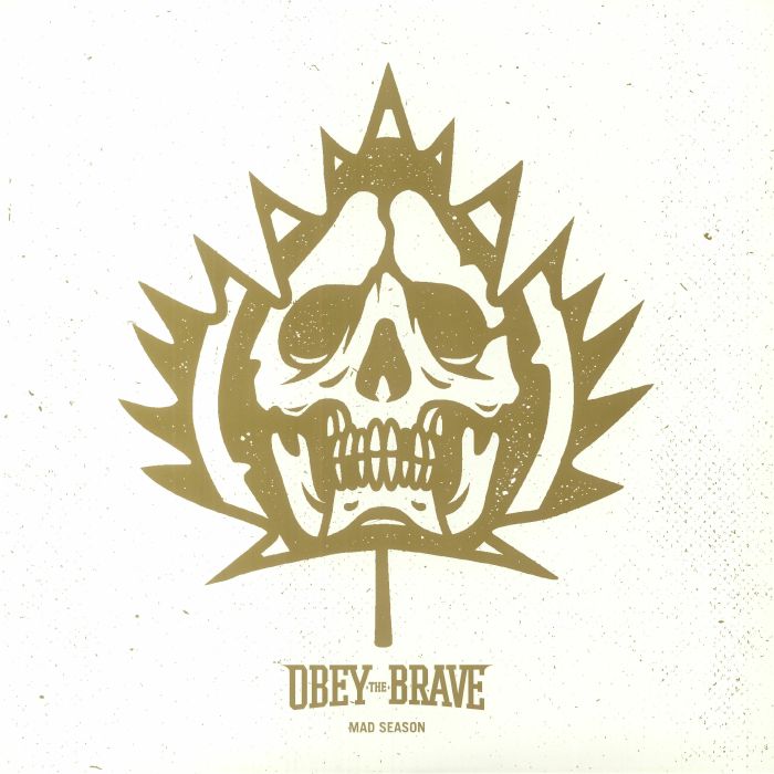 OBEY THE BRAVE - Mad Season