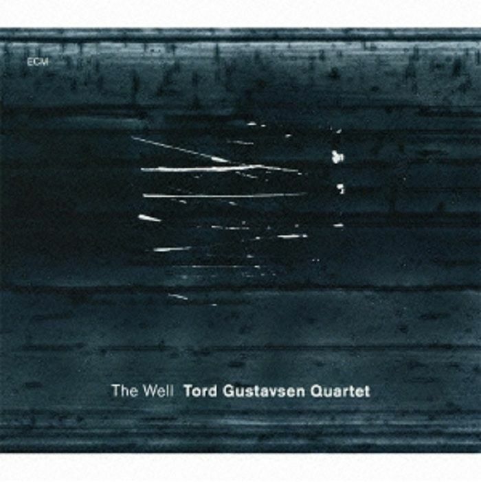 TORD GUSTAVSEN QUARTET - The Well