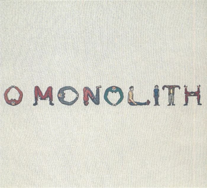 SQUID - O Monolith