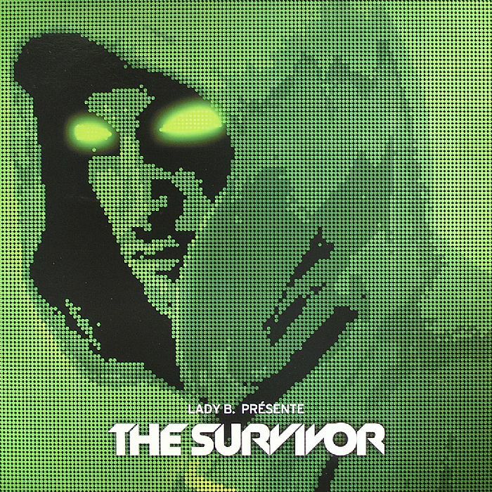 LADY B - The Survivor (B-STOCK) Vinyl At Juno Records.