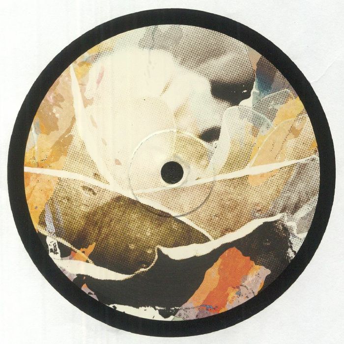 HYPHO/ABSTRAKT SONANCE/DARKIMH/SORDEZ/SUBSTRADA - IFSDIGIV 002
