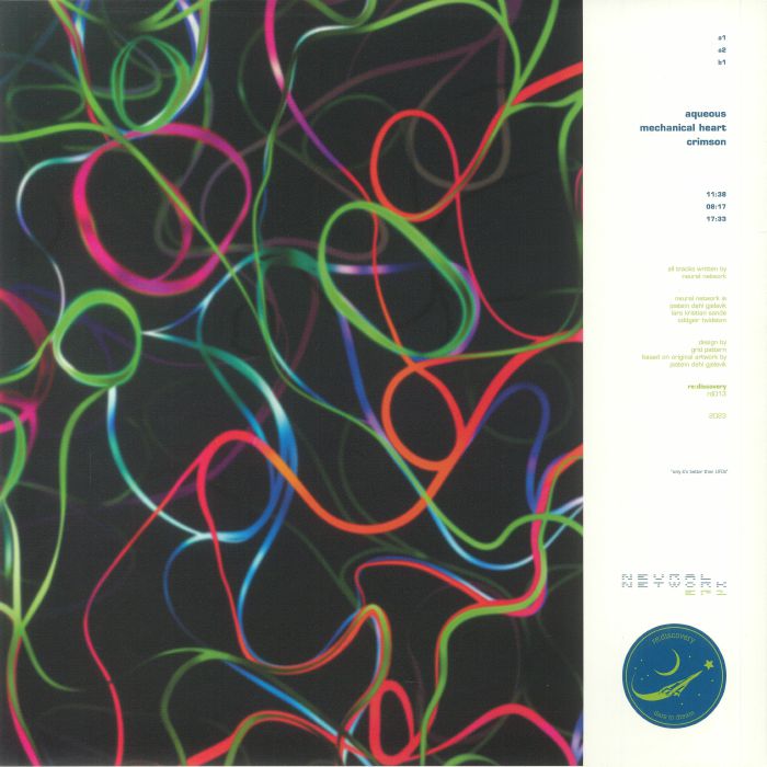 NEURAL NETWORK - Excerpts 1993-1995 Part 1