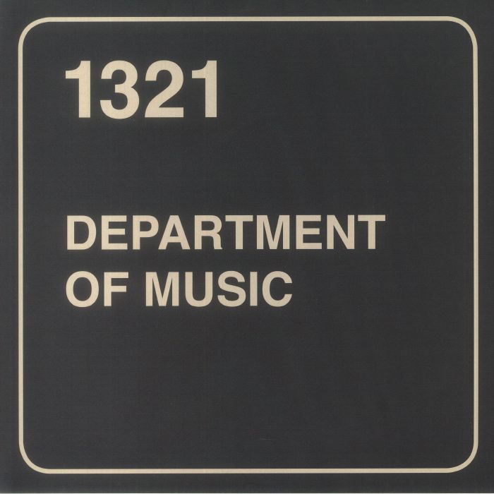 CIGNOL/BARCE/ALEX MARTIN/MARISKA NEERMAN/DARK VECTOR/N TER - Detroit Legacy Vol 1
