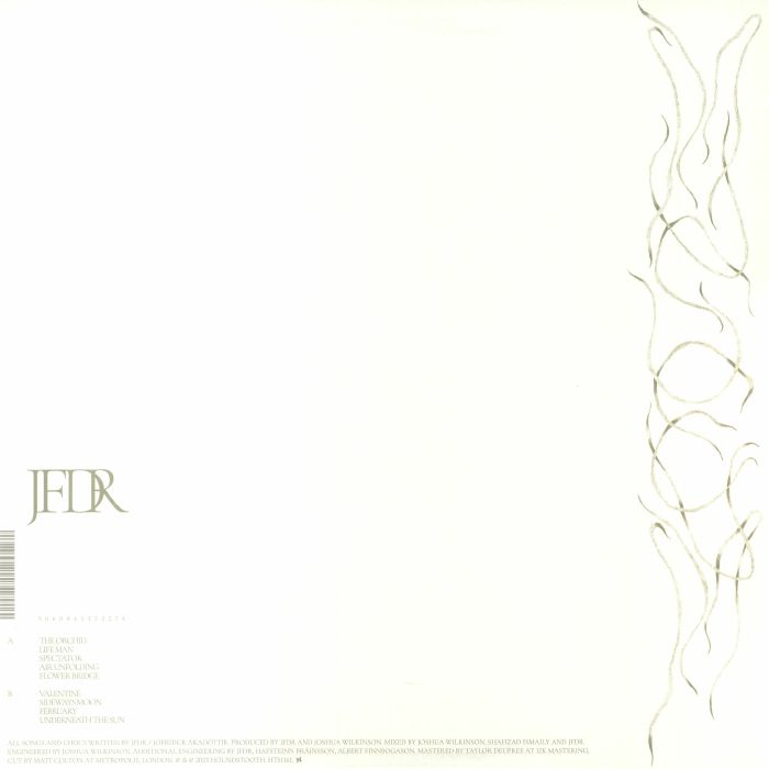 JFDR Museum Vinyl At Juno Records jfdr-museum-vinyl-at-juno-records