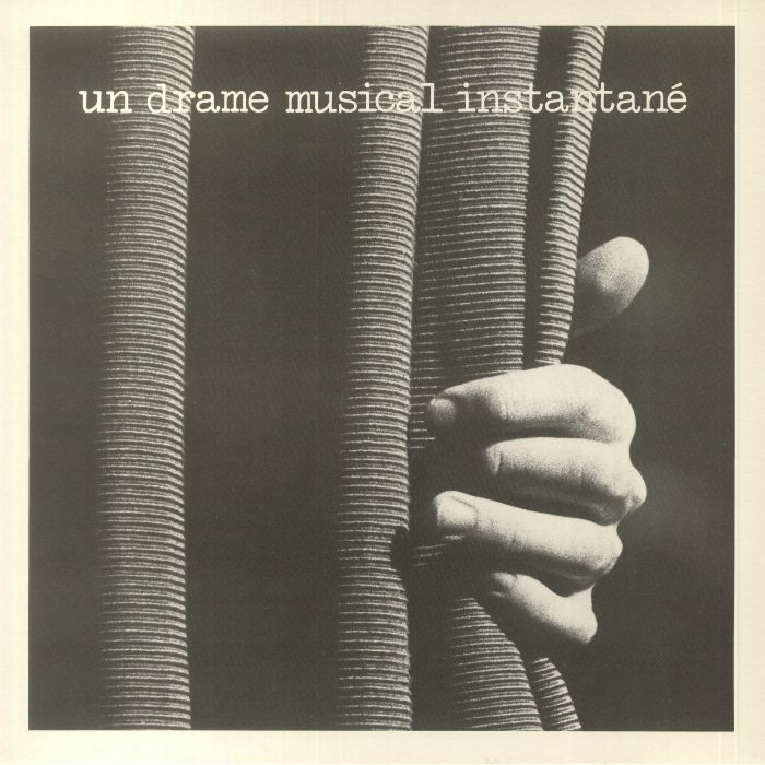 UN DRAME MUSICAL INSTANTANE - Rideau!